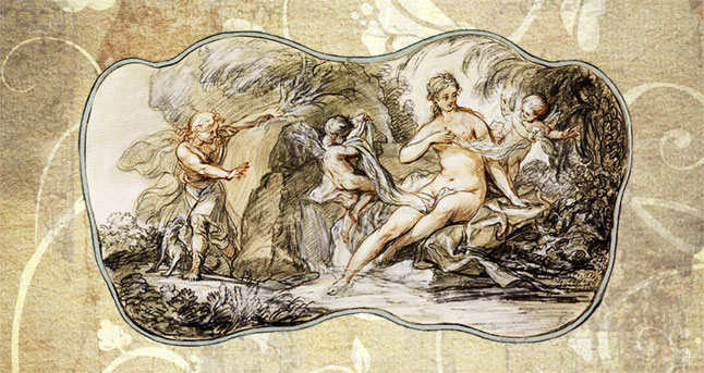 «Tο Φως των Μύθων» στο Αρχαιολογικό Μουσείο Θεσσαλονίκης