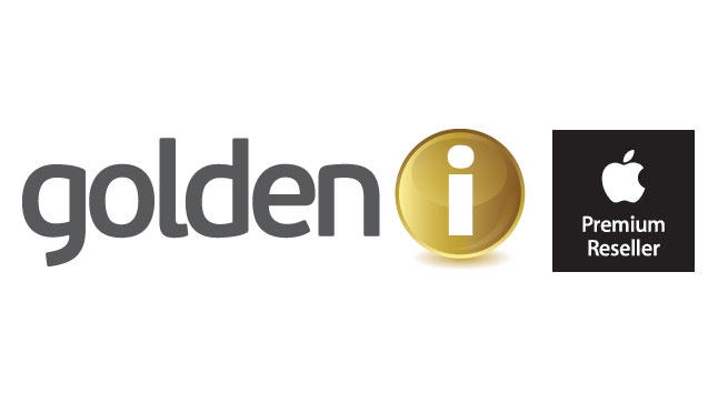 Ένα ακόμη Golden-i στην καρδιά της Θεσσαλονίκης!