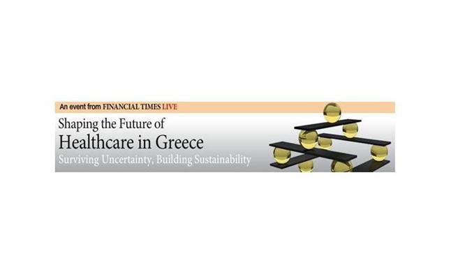 Shaping the Future of Healthcare in Greece