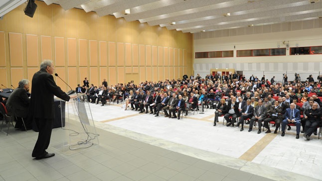 3η Παμβορειοελλαδική Συνδιάσκεψη Ο.Ε.Ε.Θ.