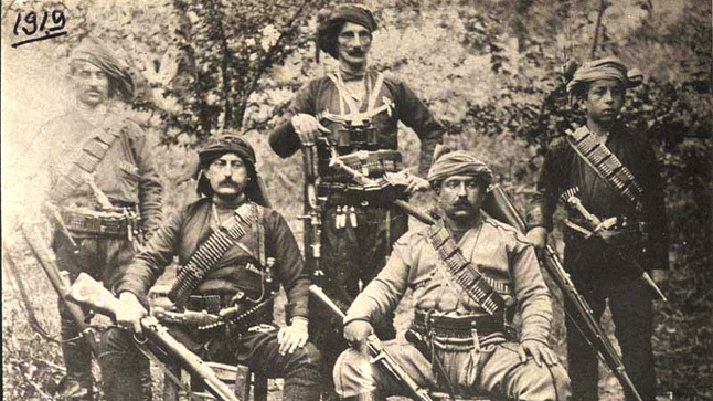 17ος Ακριτικός Κύκλος