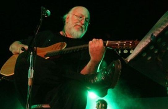 Culture | Διονύσης Σαββόπουλος 50 χρόνια μαζί