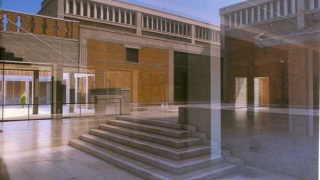 Κέντρα Δημιουργικότητας: προώθηση πολιτισμού, επιχειρηματικότητας...