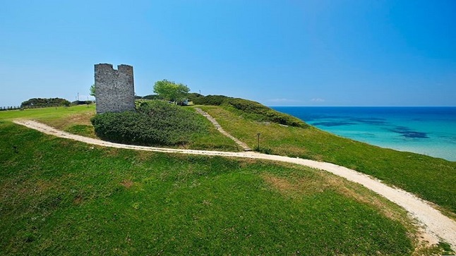 Sani Festival 2013 | Jazz on the Hill