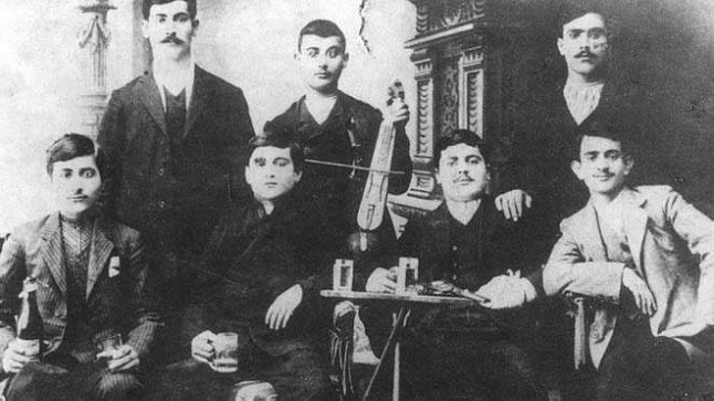 Μουσική Γεωγραφία του Πόντου