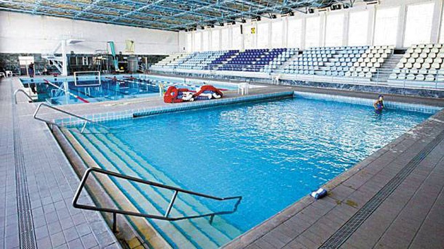 «Η ΓΙΟΡΤΗ  ΤΟΥ ΚΟΛΥΜΒΗΤΗ»