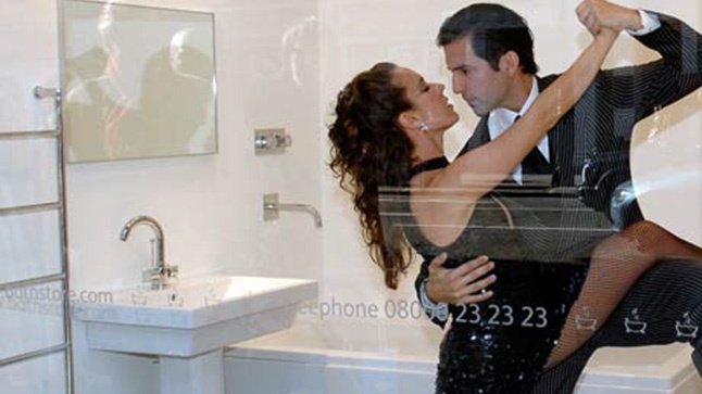 Tango Toilet | Notos Galleries