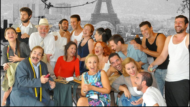 ΤΟ ΡΑΦΤΑΔΙΚΟ