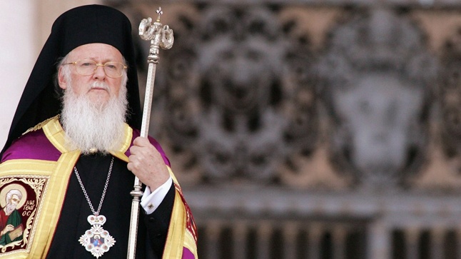 Συναυλία προς τιμήν του Οικουμενικού Πατριάρχη