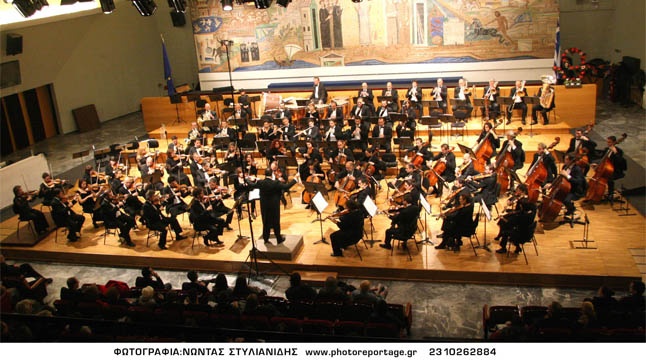 La traviata at the Clairemont Ferran opera