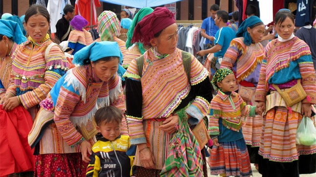 Travelling to Vietnam and the Philippines