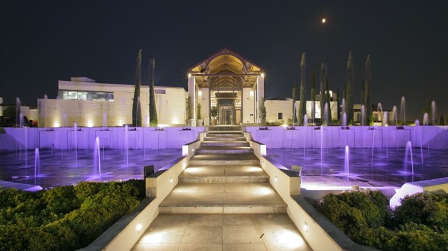 Χριστούγεννα στο Nikopololis