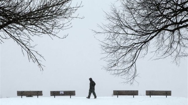 USA Snow