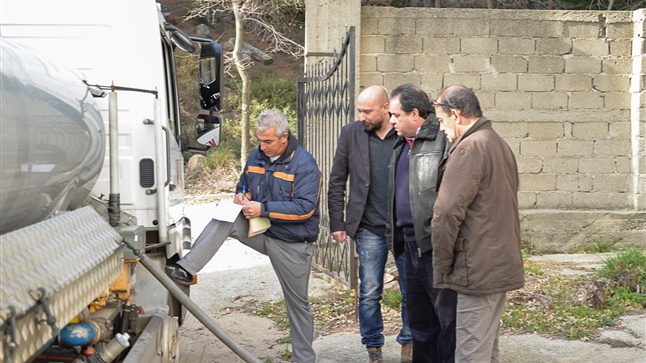 Η «ΑΠΟΣΤΟΛΗ» ζεσταίνει και αυτό το χειμώνα τα κοινωνικά ιδρύματα...