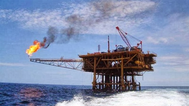 Πετρέλαιο €60 δισ. στο κυπριακό οικόπεδο «12»