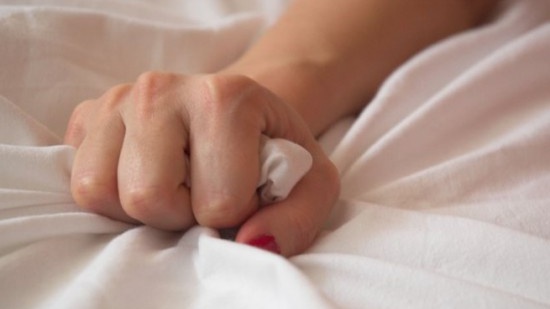 Παγκόσμιο κάλεσμα για ταυτόχρονο οργασμό Σήμερα Σάββατο στις...
