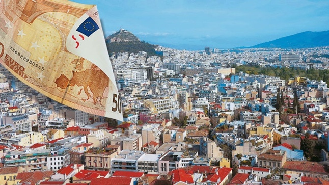 ΦΙΛΙ ΖΩΗΣ ΣΤΗΝ ΑΓΟΡΑ ΑΚΙΝΗΤΩΝ - Στο 3% ο φόρος μεταβίβασης
