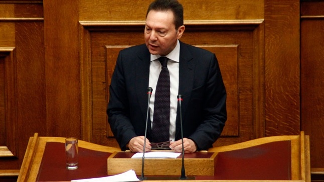 ΔΕΝ ΑΠΟΣΥΡΕΤΑΙ Η ΔΙΑΤΑΞΗ - Τρεις αλλαγές στο άρθρο για τα ληξιπρόθεσμα