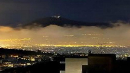 Επίδομα... αιθαλομίχλης τις ημέρες που η ρύπανση χτυπά «κόκκινο»...