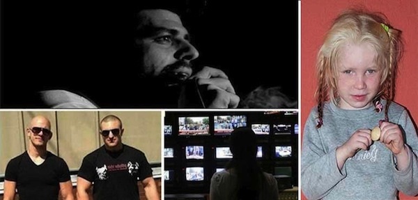 Γεγονότα που συγκλόνισαν την Ελλάδα το 2013