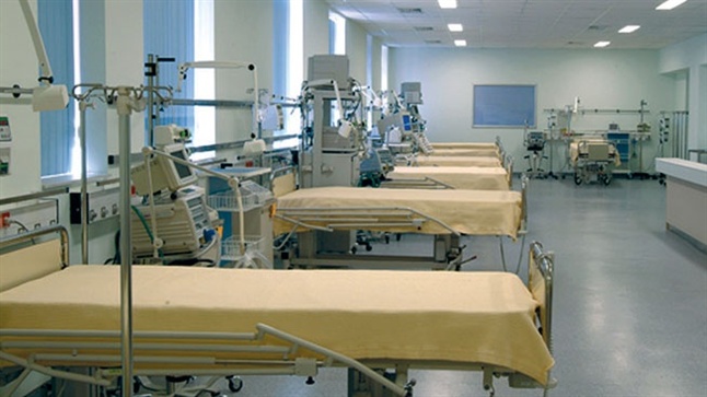 5 ευρώ για είσοδο σε νοσοκομείο και 20 ευρώ για νοσήλεια - 1...