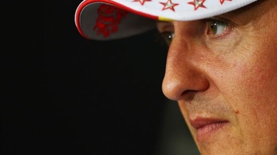 Γενέθλια στην εντατική για τον θρύλο της F1