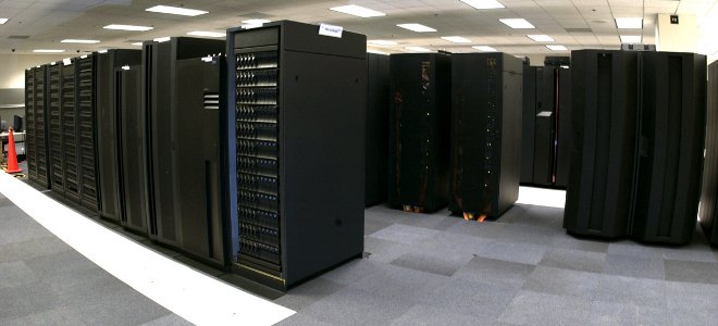 Κοντά στη δημιουργία υπερυπολογιστή που θα μπορεί να αποκρυπτογραφεί...