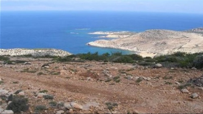 Εθνική Τράπεζα: «Θησαυρός» προς εκμετάλλευση η ελληνική Γη