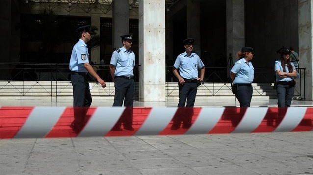 Συναγερμός στην ΕΛΑΣ μετά την επανεμφάνιση Ξήρου