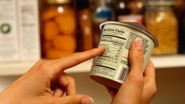  Το 60% των Ιταλών τρώει ληγμένα τρόφιμα