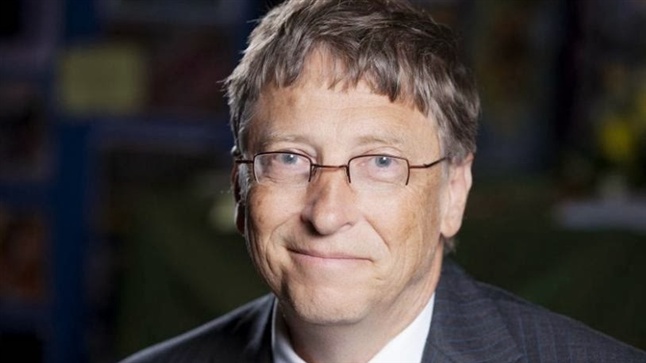 Τέλος εποχής για τη Microsoft - αποχώρησε ο Bill Gates
