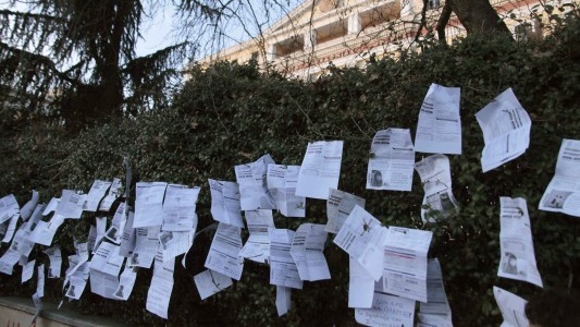 Βόμβα από τον Άρειο Πάγο! Έκρινε αντισυνταγματικό το χαράτσι...