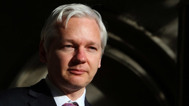 ‘Reckless & unlawful’: Assange calls for probe into NSA ‘manhunt’...