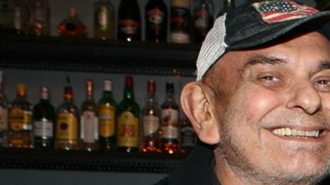 Interview of late actor and singer Sakis Boulas 