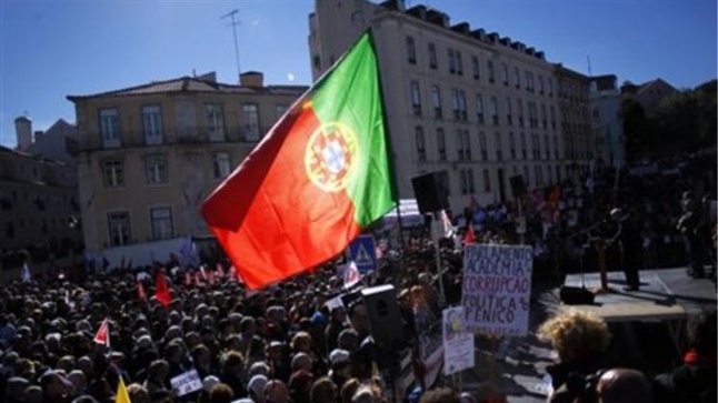 Portugal is heading out of the depression tunnel
