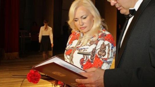 Greek vice president of Krimea was threatened 