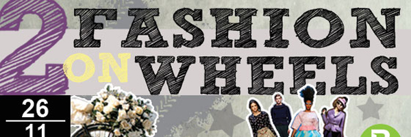Fashion On Wheels 2