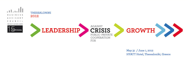 BAC SEE | Leadership Against Crisis: Public-Private Cooperation...