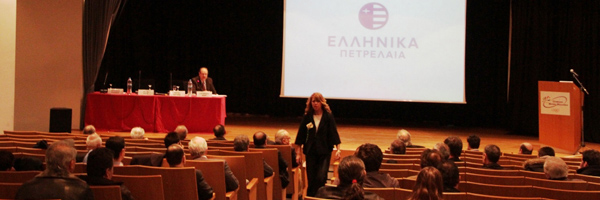 Βόρεια Ελλάδα: Ατμομηχανή Ανάπτυξης της Χώρας