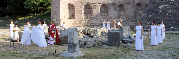 The Hellenic Society of Immunology celebrates the Day of Immunology...