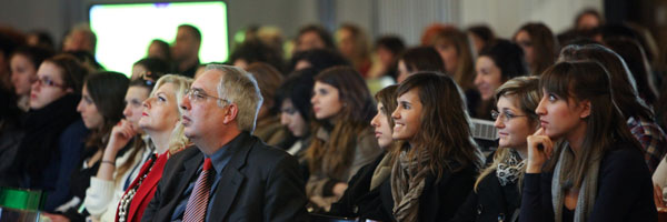 Congresses | Ημερίδα της ΔΕΒΕ: 