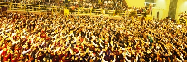 7ο Πανελλαδικό Φεστιβάλ Ποντιακών Χορών