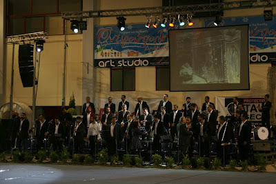 Events | Μεγάλη ποντιακή συναυλία για τη διεθνοποίηση της γενοκτονίας (2012)