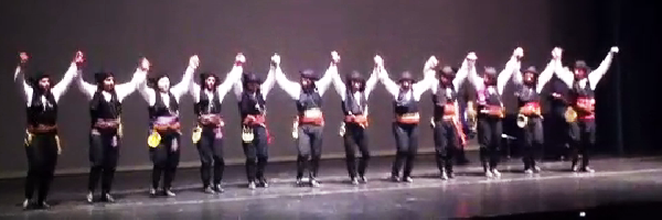 Τελετή έναρξης 32ου Πανελλήνιου Καρδιολογικού Συνεδρίου