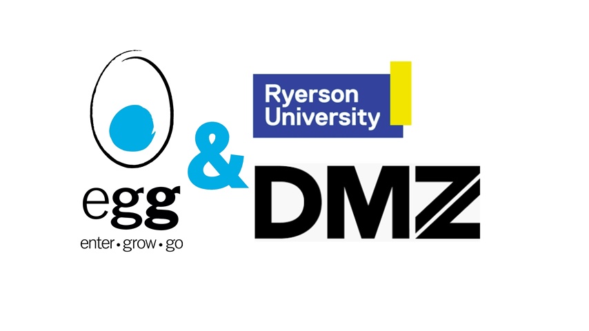 Ryerson University & DMZ | Collaboration