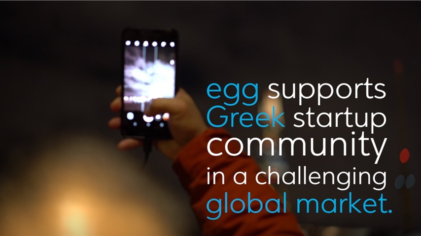 egg Extroversion Program