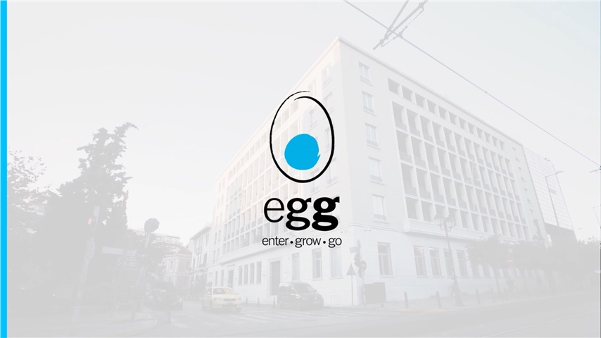 egg Companies Presentation