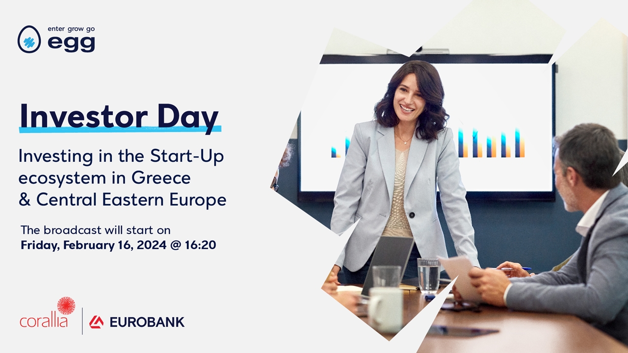 egg Investor Day 2024
