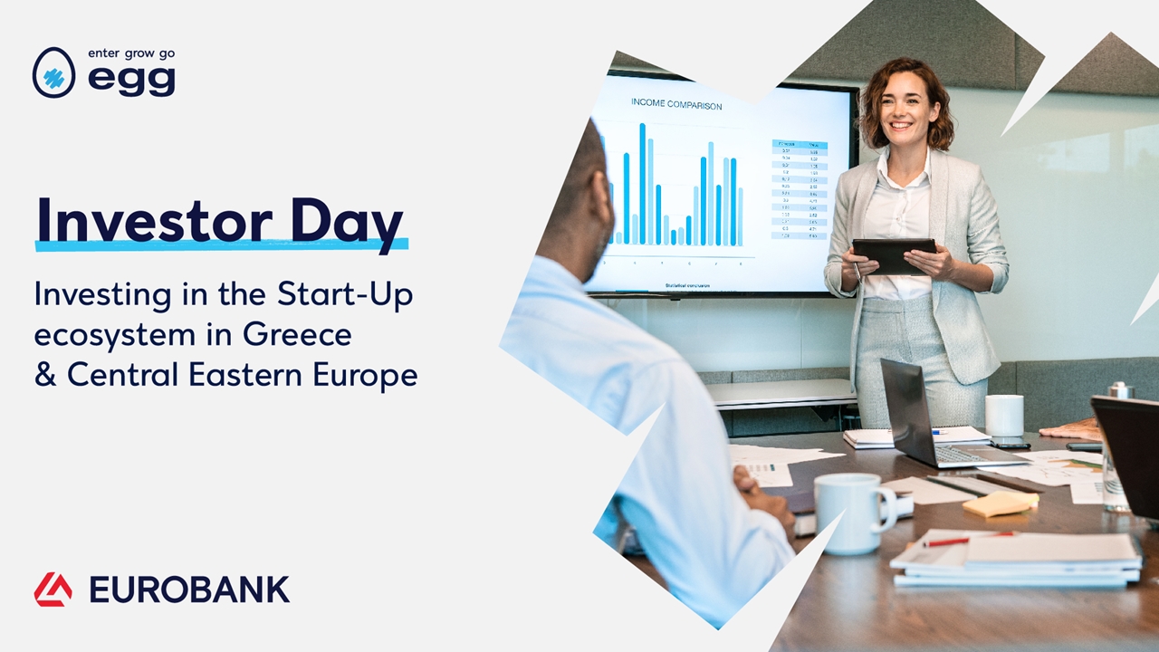 egg Investor Day 2025