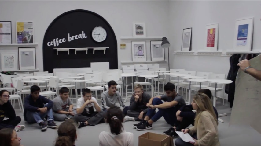 Σχολή Στελεχών Χ.Α.Ν.Θ. #2